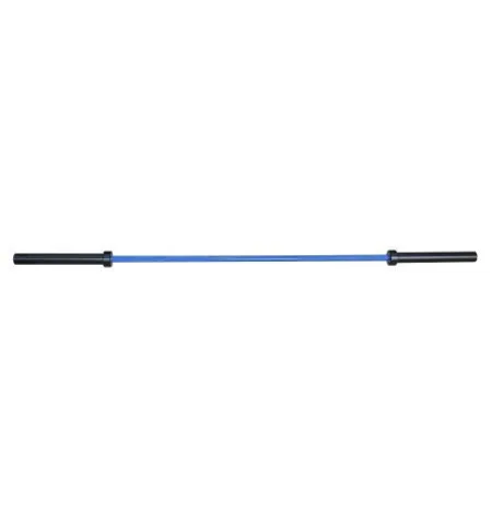 Ring olimpijska sipka - cerakote plava-RP OB86-CERAKOTE blue