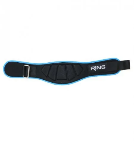 Ring pojas za bodybuilding anatomski-RX LPG 1009-M
