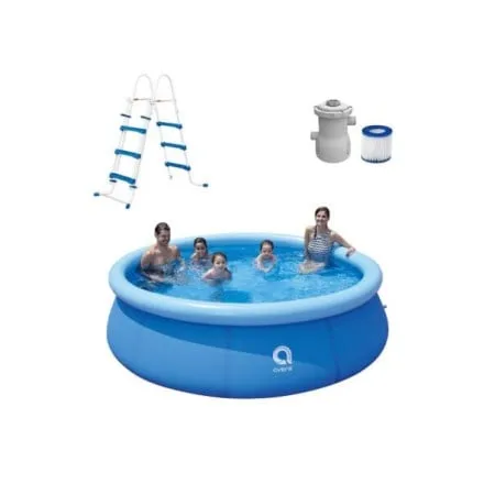 Ring Pool set 360x90 cm ( 26-330203 )