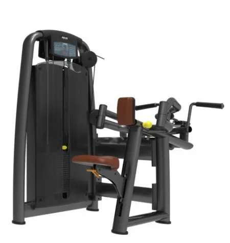 Ring RP ELG-6 Seated row (mašina za ledja veslanje)