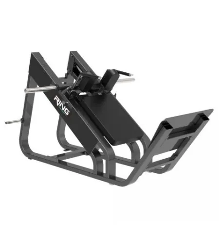 Ring RP LD57 Hack squat (mašina za čučanj)
