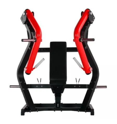 Ring RP PLLF-5 Wide chest press - plate loaded (hamer široka presa za grudi)