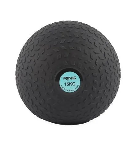 Ring slam ball medicinka 15 kg-RX SLAM-15