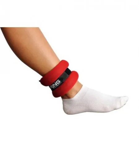 Ring tegovi sa čičkom od 2x 0.5kg - RX AW 2201
