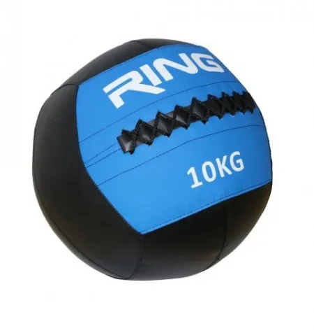 Ring wall ball lopta za bacanje 10kg-RX LMB 8007-10