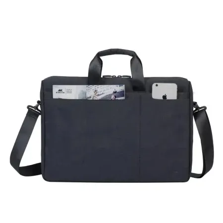 Riva Case 8355/crna Torba za Laptop 17.3