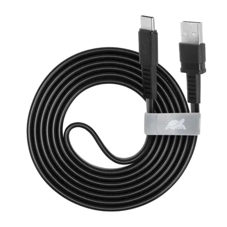 Riva Case PS6002 Black Kabl Type-A to C 1.2m ( 101-0380 )