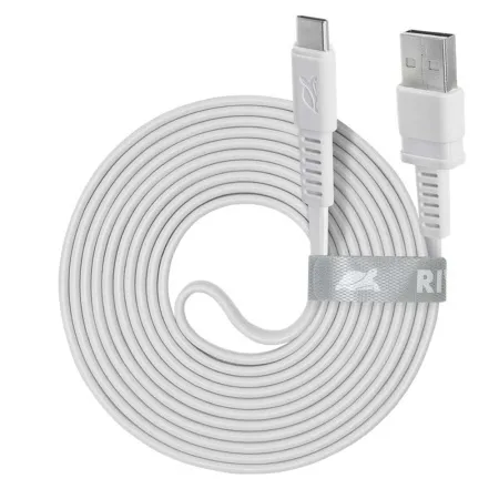 Riva Case PS6002 White Kabl Type-A to C 2.1m ( 101-0382 )