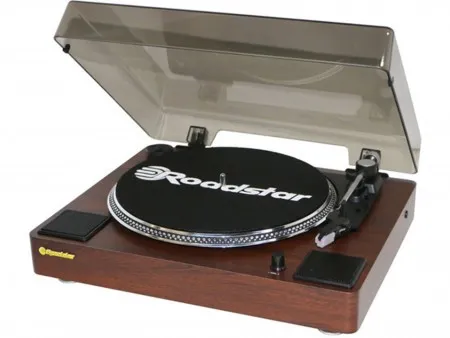Roadstar tt260spk gramofon