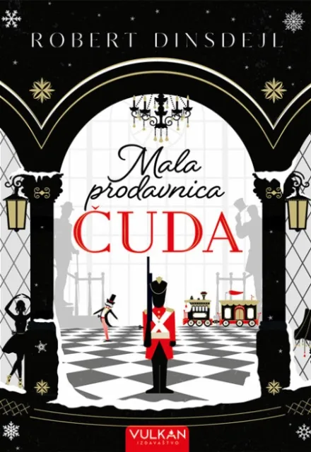 Robert Dinsdeji Mala prodavnica čuda ( 24173 )