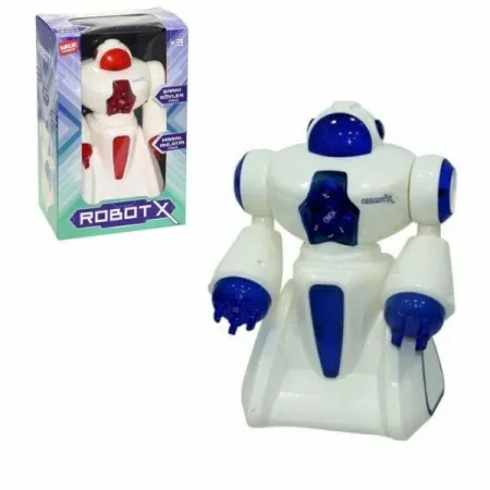 Robot x mix urt010-002 ( 92/010002 )