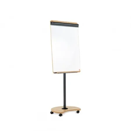 Rocada NAT618 Tabla Flipchart mobilna, sa ramenima ( K952 )