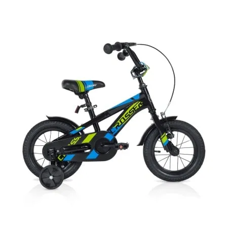Rockstar Dečija Bicikla 12" ( SM-12107 )