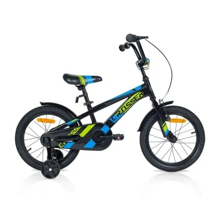 Rockstar Dečija bicikla 16" ( SM-16010 )