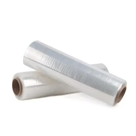 Rol streč folija 23mic 5 kg ( 491350 )