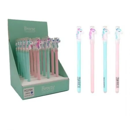 Roler piši briši unicorn 0.5mm 20/1 ( 57/2704 )