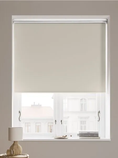 Roletna za zamračivanje termo 80x170 bež