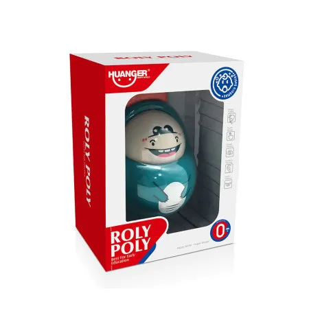 Roli poli dino ( 35650 )