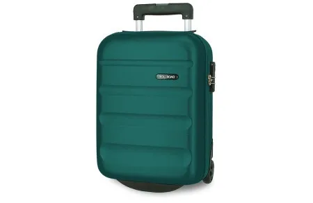 Roll Road ABS Kofer 40cm - Emerald ( 58.499.6I )