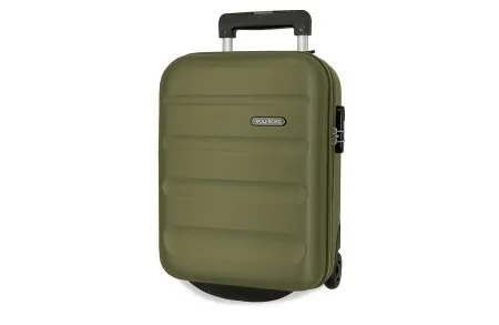 Roll Road ABS Kofer 40cm - Khaki ( 58.499.6H )