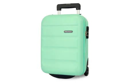 Roll Road ABS Kofer 40cm - Mint ( 58.499.6B )