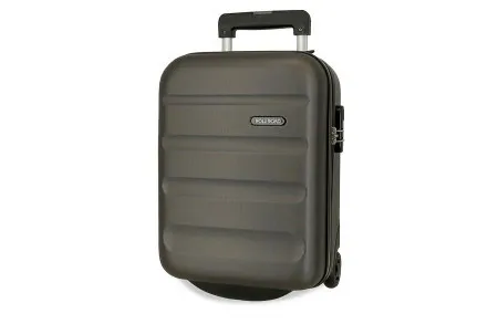 Roll Road ABS Kofer 40cm - Tamno siva ( 58.499.61 )