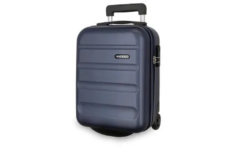Roll road ABS Kofer 40cm - Teget ( 58.499.62 )