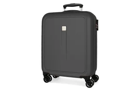 Roll Road ABS Kofer 55 cm - Tamno siva ( 50.691.2D )