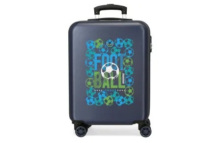Roll Road ABS Kofer 55 cm - Teget ( 48.811.41 )