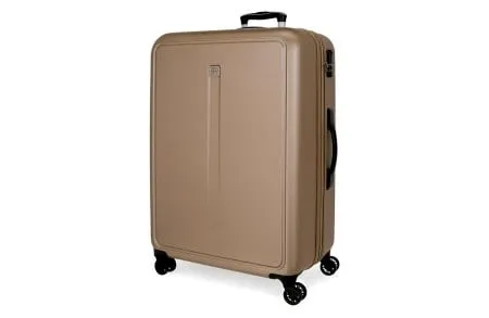 Roll Road ABS Kofer 68 cm - Champagne ( 50.692.22 )