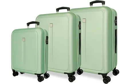 Roll Road Camboya set kofera 3/1 - mint ( 50.694.2C )