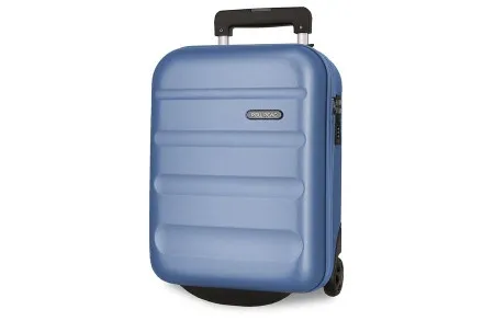 Roll Road Flex kofer 40 cm - plava ( 58.499.6J )
