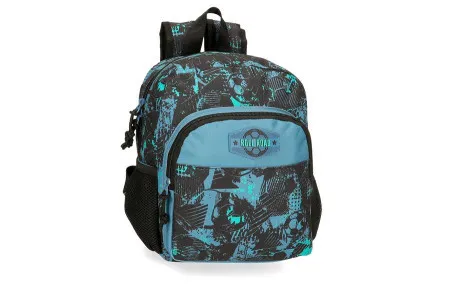 Roll Road Ranac 28 cm - Crna ( 41.921.41 )
