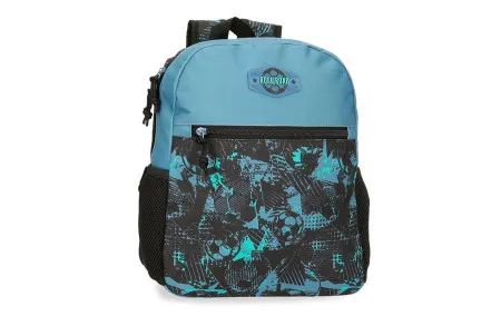 Roll Road Ranac 33 cm - Crna ( 41.922.41 )