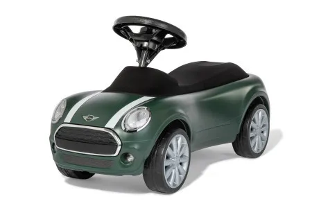 Rolly guralica Mini Moris zeleni Ferbedo ( 190003 )