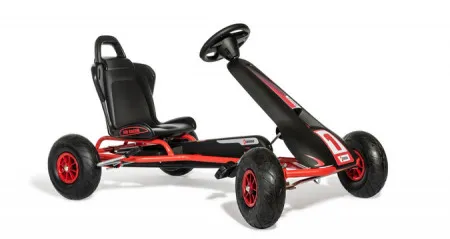Rolly karting na pedale ferbedo AR8R ( 112012 )