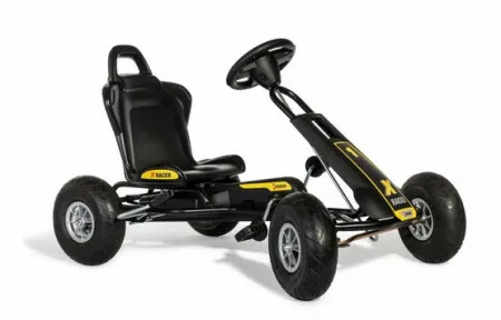 Rolly karting na pedale ferbedo ATX-Racer ( 105007 )