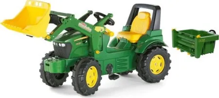 Rolly traktor jonh deer 7930 sa utovarivačem ( 710379 )