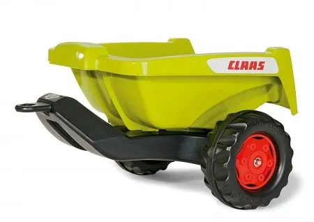 RollyToys Prikolica Kipper II claas ( 128853 )
