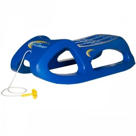 RollyToys Sanke Snow Cruiser plave ( 200290 )