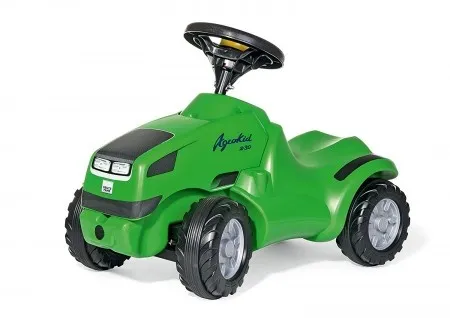 RollyToys Traktor guralica Deutz Agrokid ( 132102 )