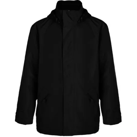 Roly parka jakna europa, crna veličina xl ( pk5077bkxl )
