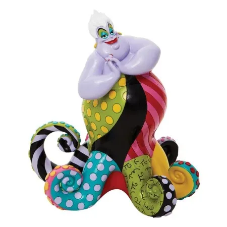 Romero Britto Ursula Figurine ( 065810 )