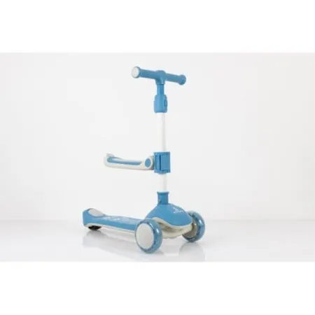 Romobil qt-6081b blue (TRO0047)