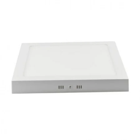 Roomlux 6W/nadgradni-plafonjera kvadratna/4000K/400LM ( PAN6DKR/Z )