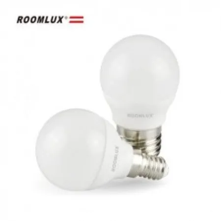 Roomlux led sijalice e14/6w/6500k/480lm//25.000h/230v/balon p45 ( E146CR/Z )