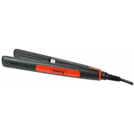 Rosberg presa za kosu R51101A 35W crveno-crna ( 004804 )