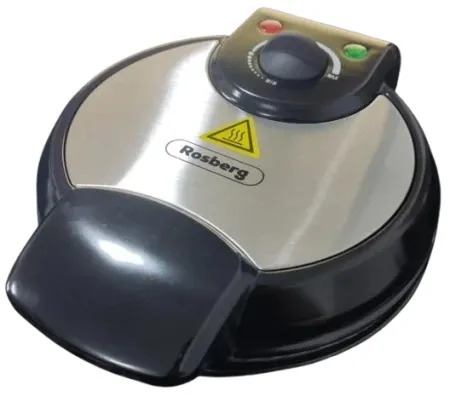 Rosberg rp51442ga 1300w aparat za galete