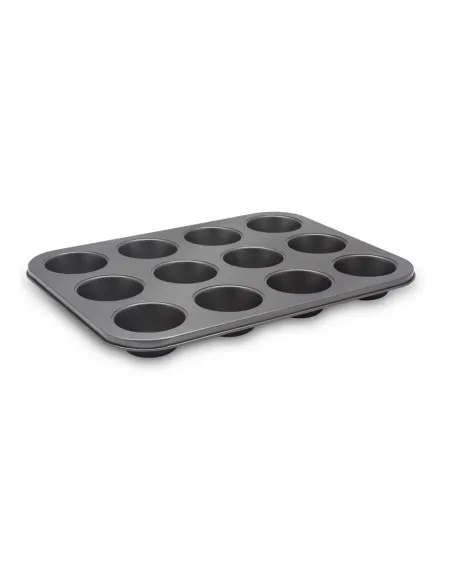 Rosberg tepsija za mafine i projice R51223C 12 komada 35*26*3 cm ( 004835 )