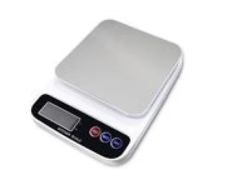 Rosberg vaga kuhinjska rp51651p digitalna 5kg bela ( 005880 )